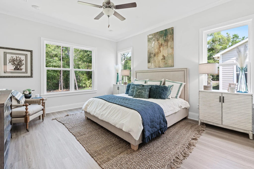 27 of 55 - 22 S J Hunter's Way Lot 20, Freeport, FL