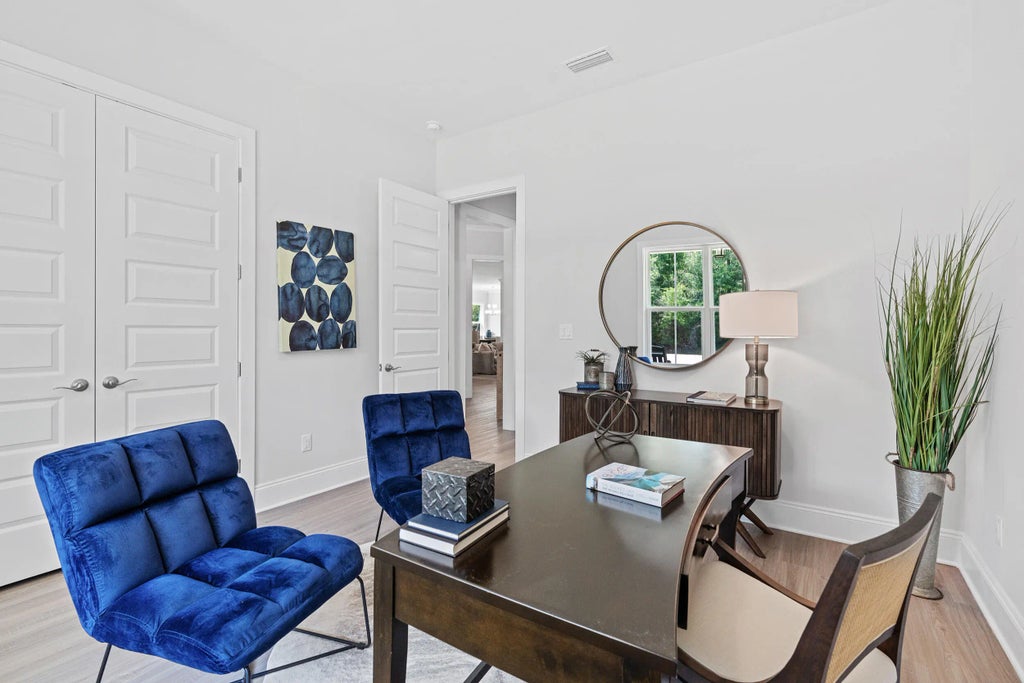 36 of 55 - 22 S J Hunter's Way Lot 20, Freeport, FL