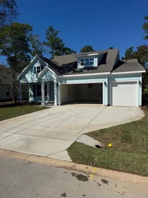 44 of 55 - 22 S J Hunter's Way Lot 20, Freeport, FL
