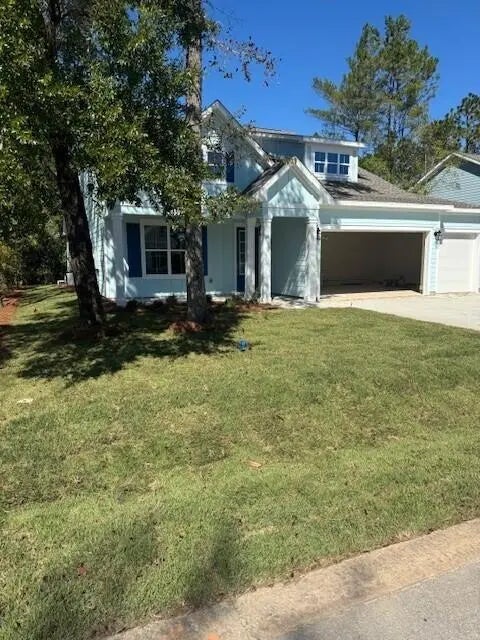 45 of 55 - 22 S J Hunter's Way Lot 20, Freeport, FL