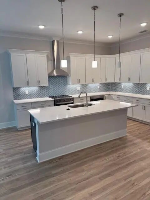 46 of 55 - 22 S J Hunter's Way Lot 20, Freeport, FL