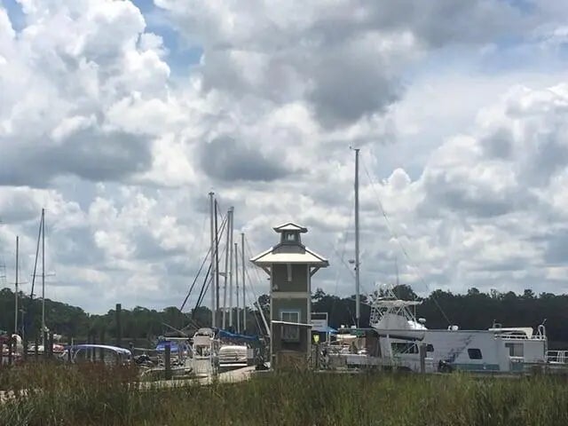 51 of 55 - 22 S J Hunter's Way Lot 20, Freeport, FL