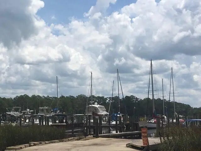 52 of 55 - 22 S J Hunter's Way Lot 20, Freeport, FL