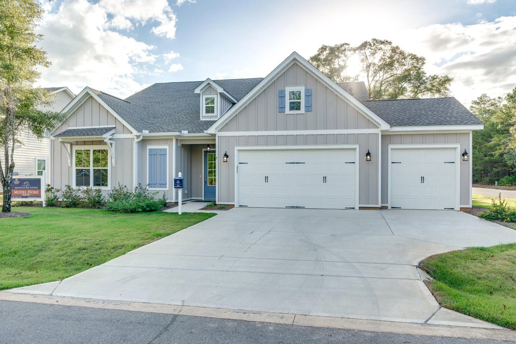 1 of 58 - 4 S J Hunter's Way Lot 21, Freeport, FL