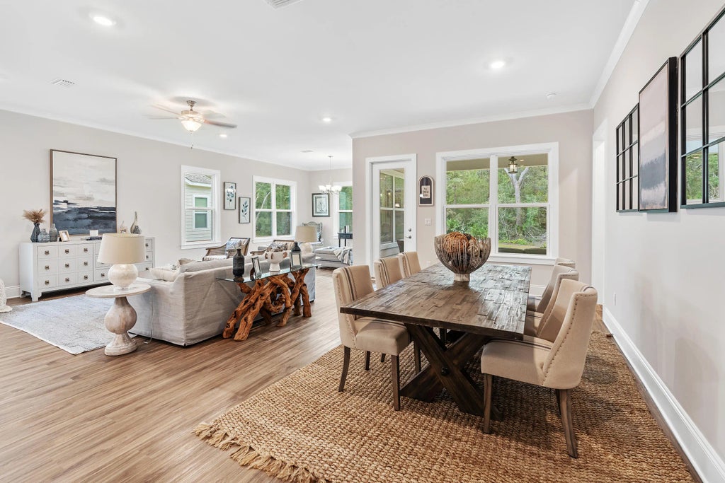 13 of 58 - 4 S J Hunter's Way Lot 21, Freeport, FL