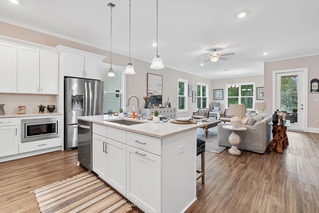 16 of 58 - 4 S J Hunter's Way Lot 21, Freeport, FL