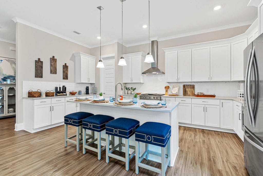 17 of 58 - 4 S J Hunter's Way Lot 21, Freeport, FL
