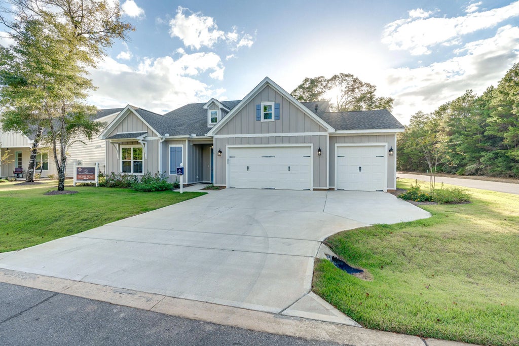 2 of 58 - 4 S J Hunter's Way Lot 21, Freeport, FL