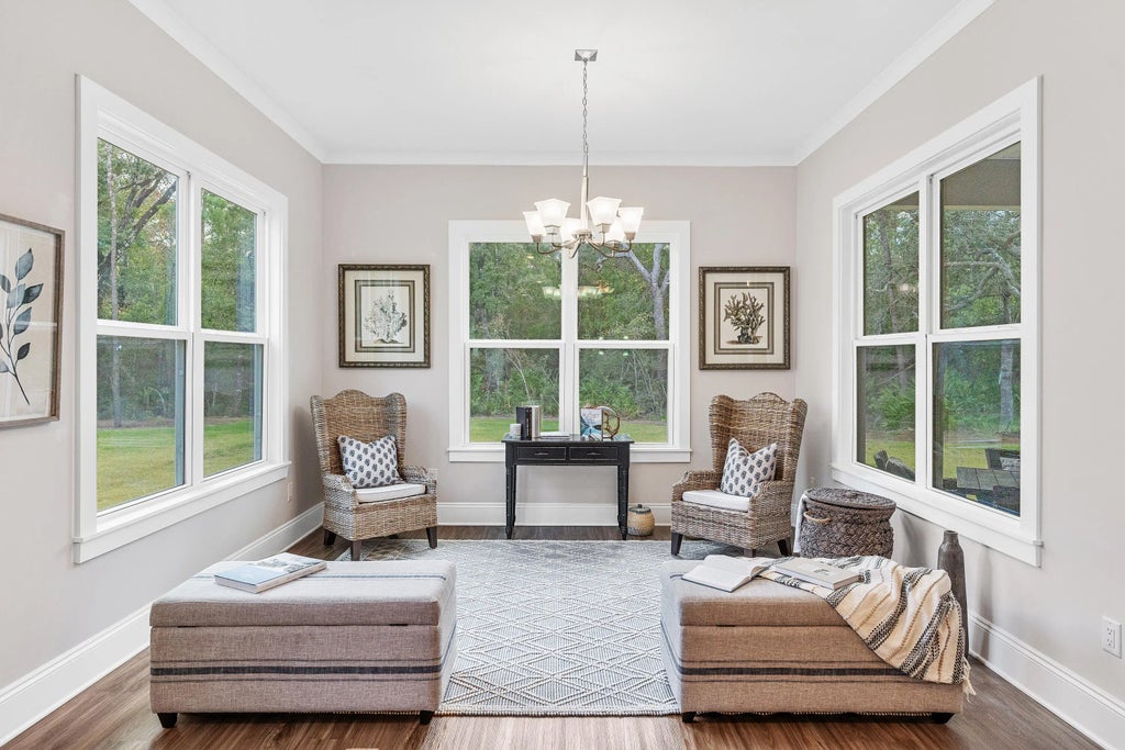 22 of 58 - 4 S J Hunter's Way Lot 21, Freeport, FL