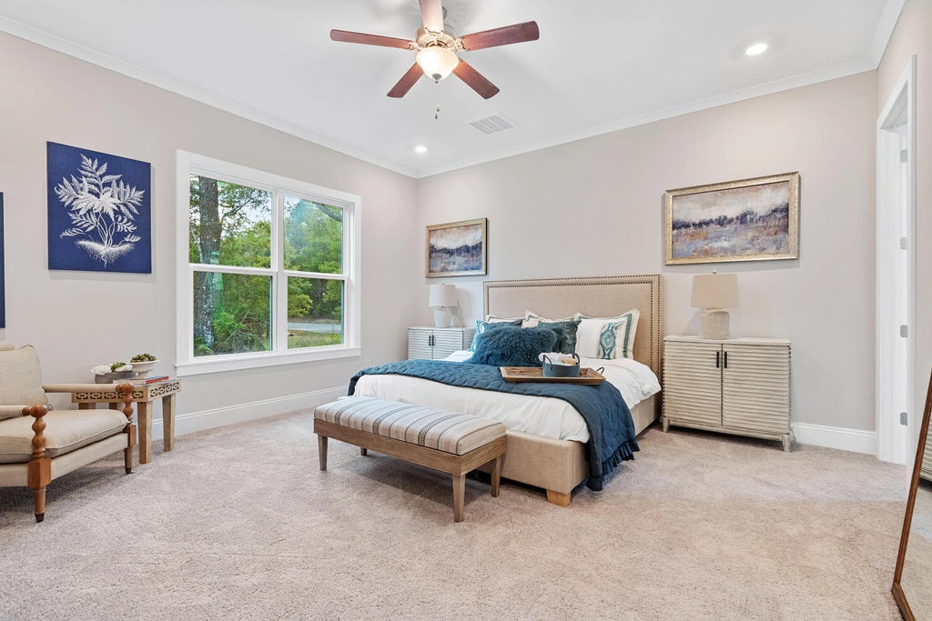 23 of 58 - 4 S J Hunter's Way Lot 21, Freeport, FL