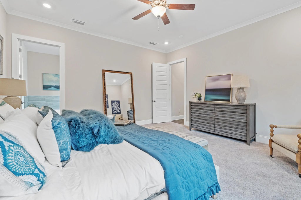 24 of 58 - 4 S J Hunter's Way Lot 21, Freeport, FL
