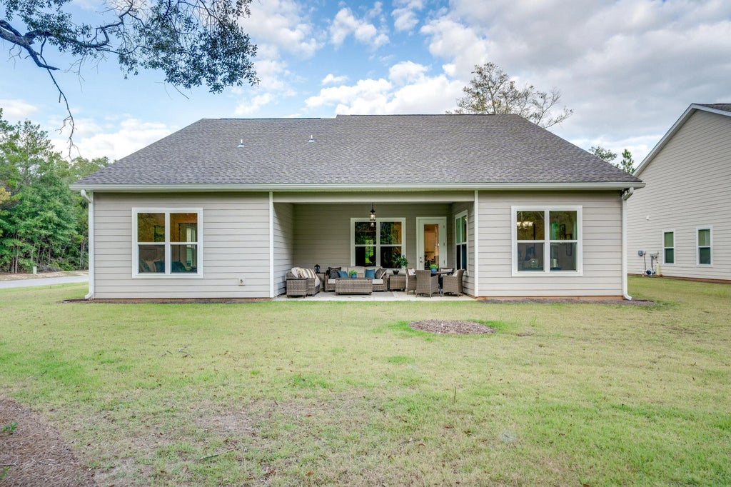 34 of 58 - 4 S J Hunter's Way Lot 21, Freeport, FL