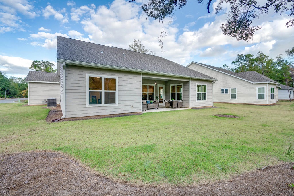 36 of 58 - 4 S J Hunter's Way Lot 21, Freeport, FL