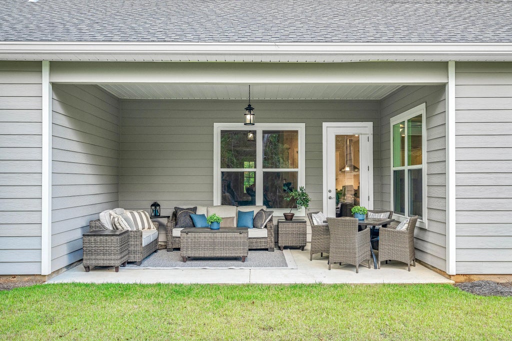 39 of 58 - 4 S J Hunter's Way Lot 21, Freeport, FL