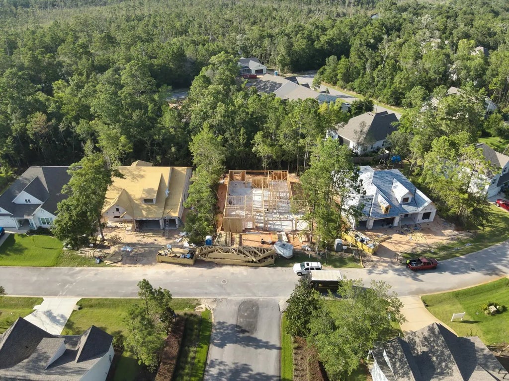 48 of 58 - 4 S J Hunter's Way Lot 21, Freeport, FL