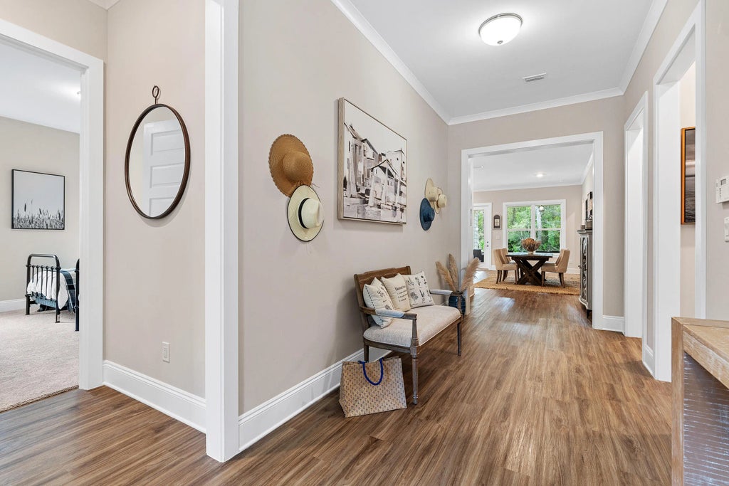 5 of 58 - 4 S J Hunter's Way Lot 21, Freeport, FL