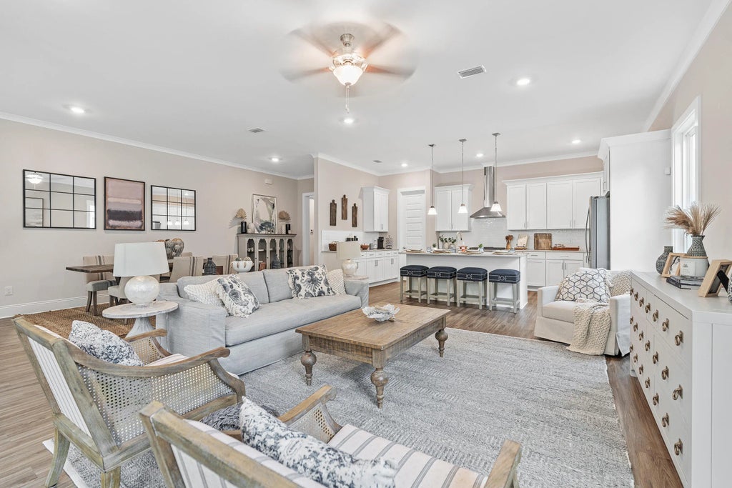 8 of 58 - 4 S J Hunter's Way Lot 21, Freeport, FL