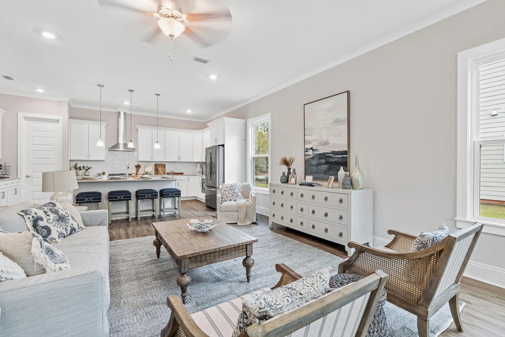9 of 58 - 4 S J Hunter's Way Lot 21, Freeport, FL