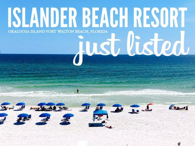 790 Santa Rosa Boulevard Unit 304, Fort Walton Beach