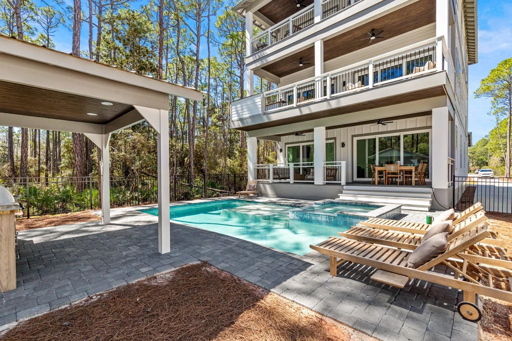 5 of 51 - 74 Shady Pines Drive, Santa Rosa Beach, FL