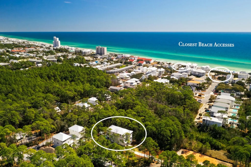 50 of 51 - 74 Shady Pines Drive, Santa Rosa Beach, FL
