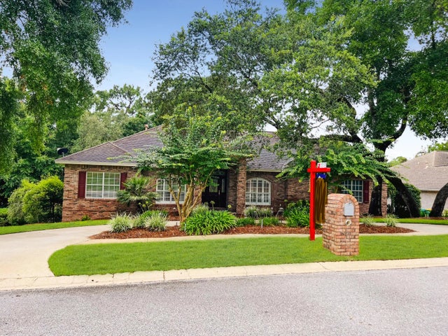 4100 Howard Drive, Niceville