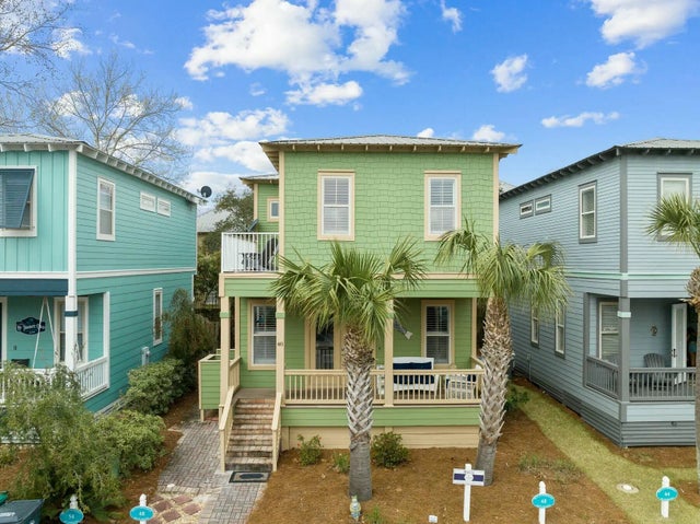 48 Asher Way, Santa Rosa Beach