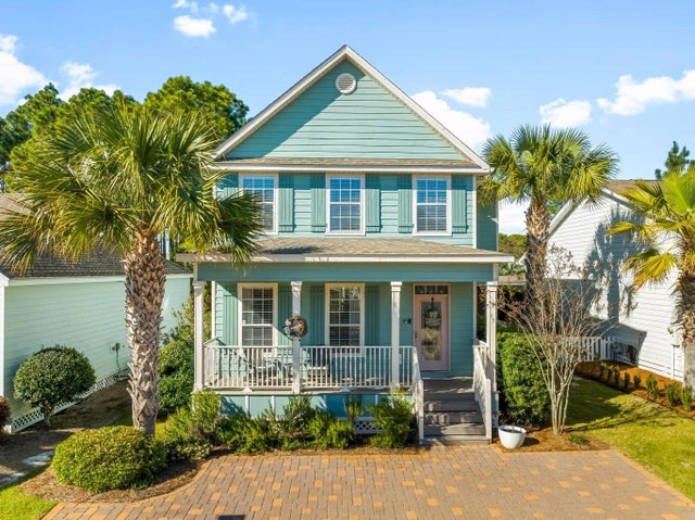 85 Golf Villa Drive, Santa Rosa Beach