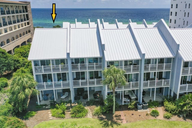 2381 W County Highway 30a Unit 8, Santa Rosa Beach