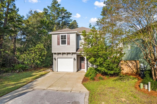 40 Myrtle Oak Way, Santa Rosa Beach