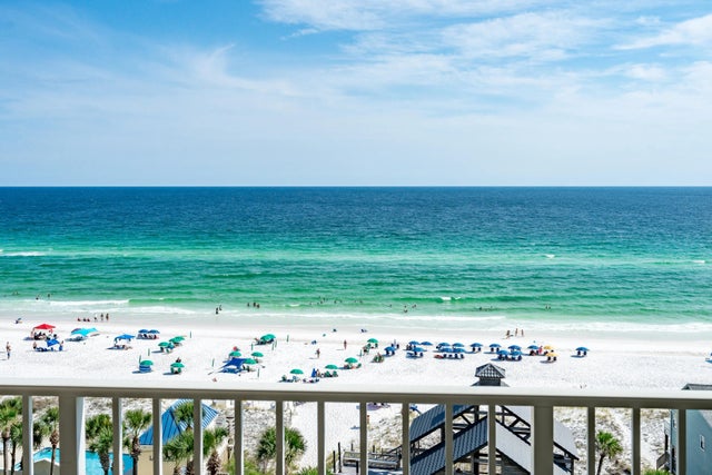 2936 Scenic Gulf Drive Unit 803, Miramar Beach