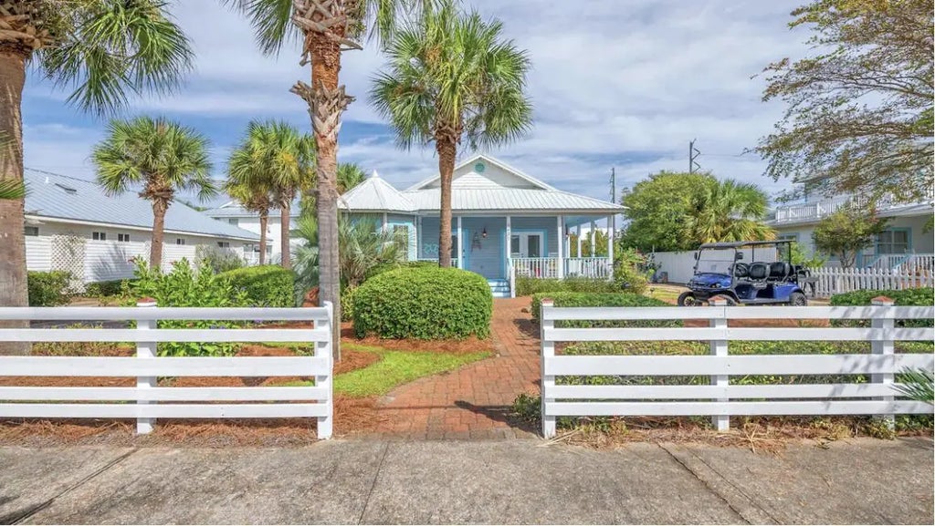 4431 Luke Avenue, Destin