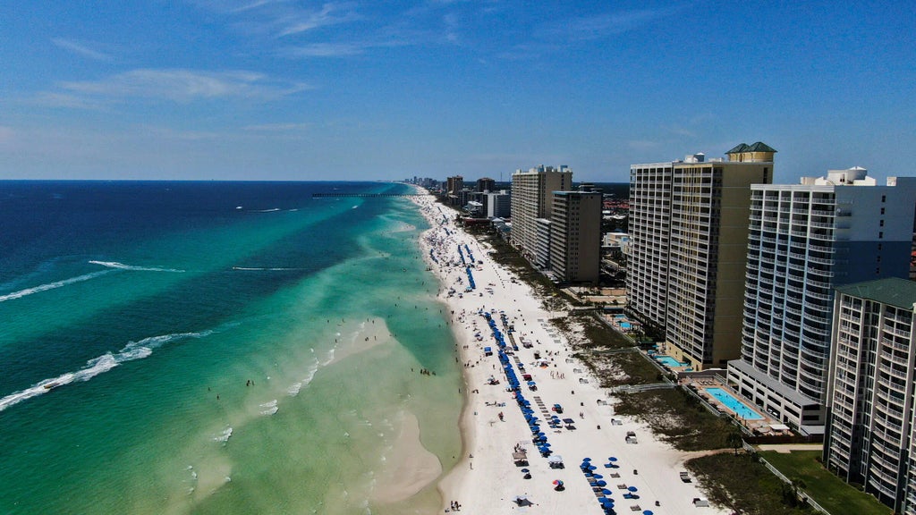 42 of 56 - 10519 Front Beach Road Unit 1904b, Panama City Beach, FL
