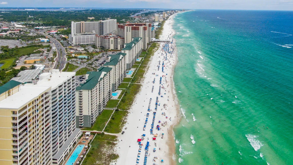52 of 56 - 10519 Front Beach Road Unit 1904b, Panama City Beach, FL