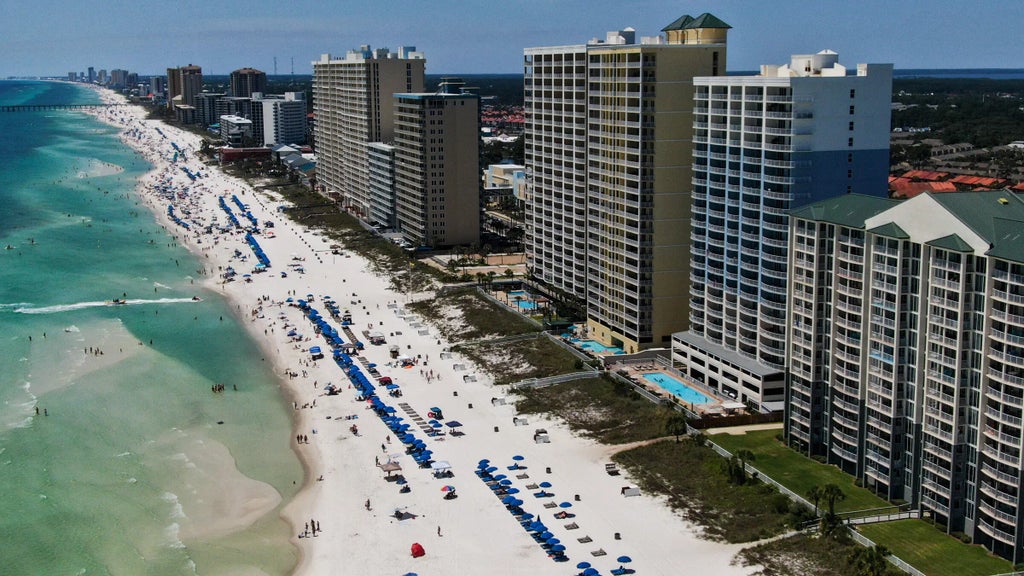 56 of 56 - 10519 Front Beach Road Unit 1904b, Panama City Beach, FL