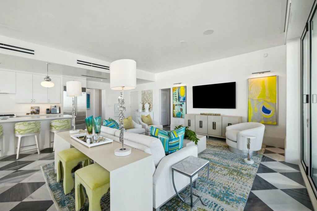 12 of 49 - 27 Admiralty Row 302, Alys Beach, FL