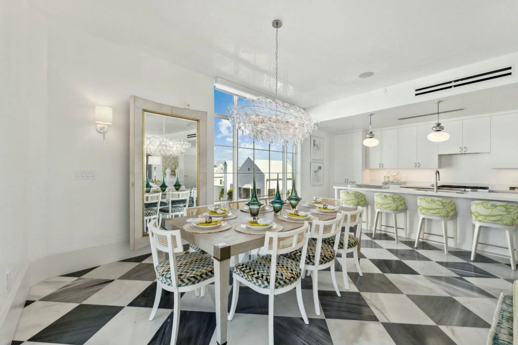 13 of 49 - 27 Admiralty Row 302, Alys Beach, FL