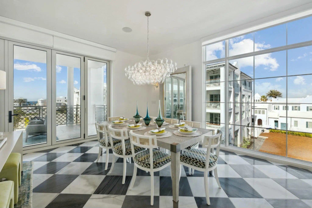 14 of 49 - 27 Admiralty Row 302, Alys Beach, FL