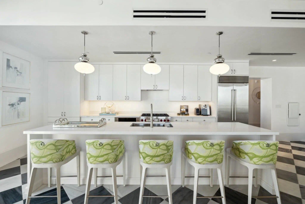 16 of 49 - 27 Admiralty Row 302, Alys Beach, FL