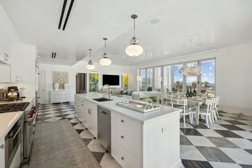 17 of 49 - 27 Admiralty Row 302, Alys Beach, FL