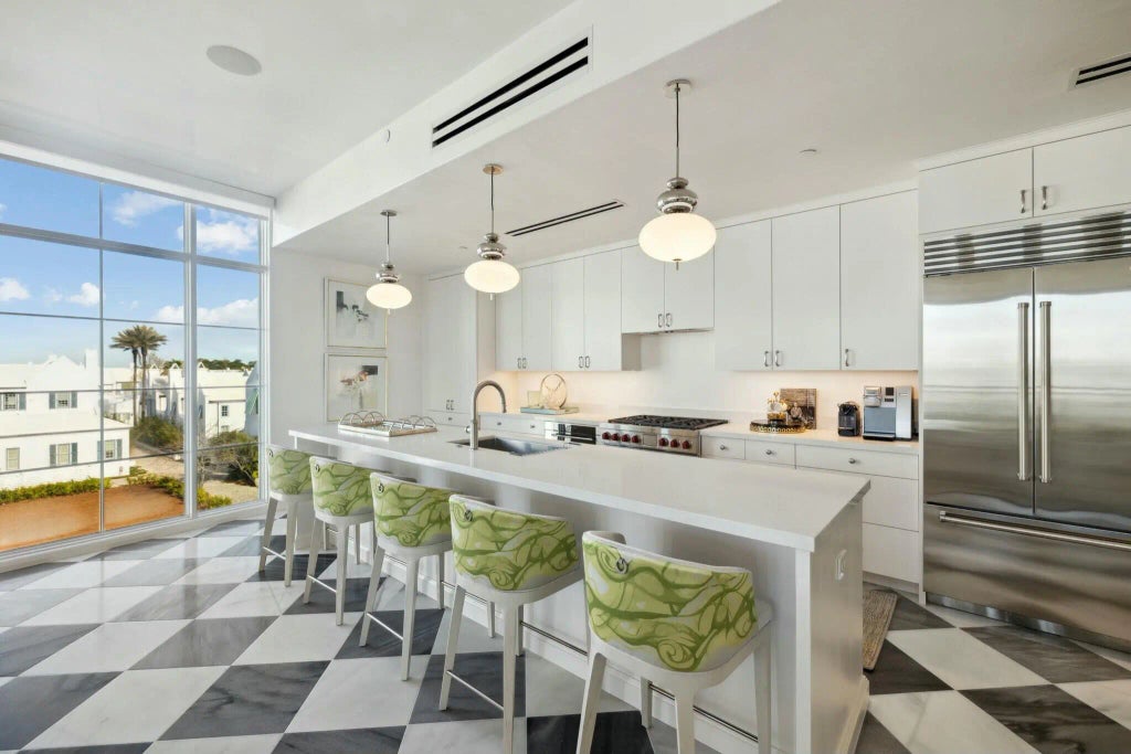 20 of 49 - 27 Admiralty Row 302, Alys Beach, FL