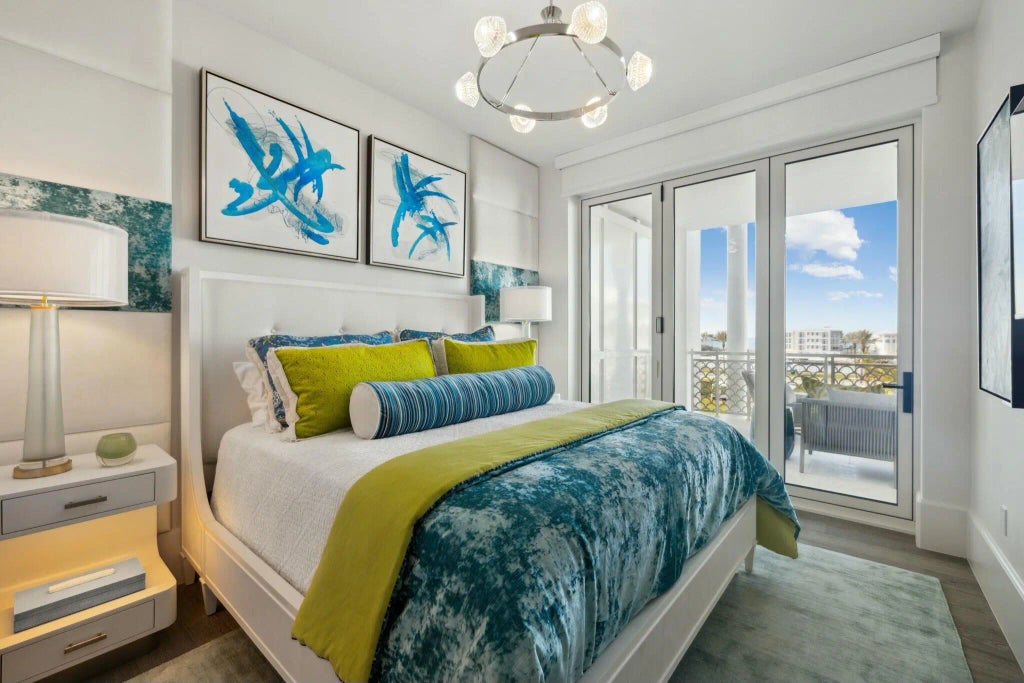 21 of 49 - 27 Admiralty Row 302, Alys Beach, FL