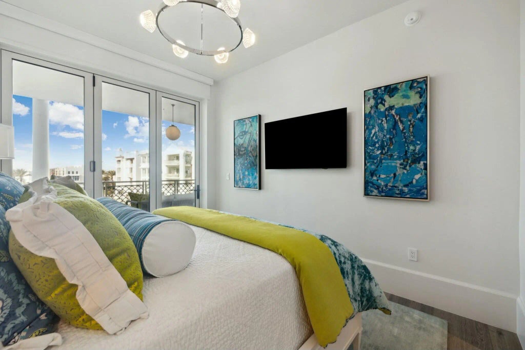 22 of 49 - 27 Admiralty Row 302, Alys Beach, FL