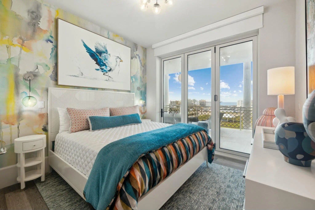 26 of 49 - 27 Admiralty Row 302, Alys Beach, FL