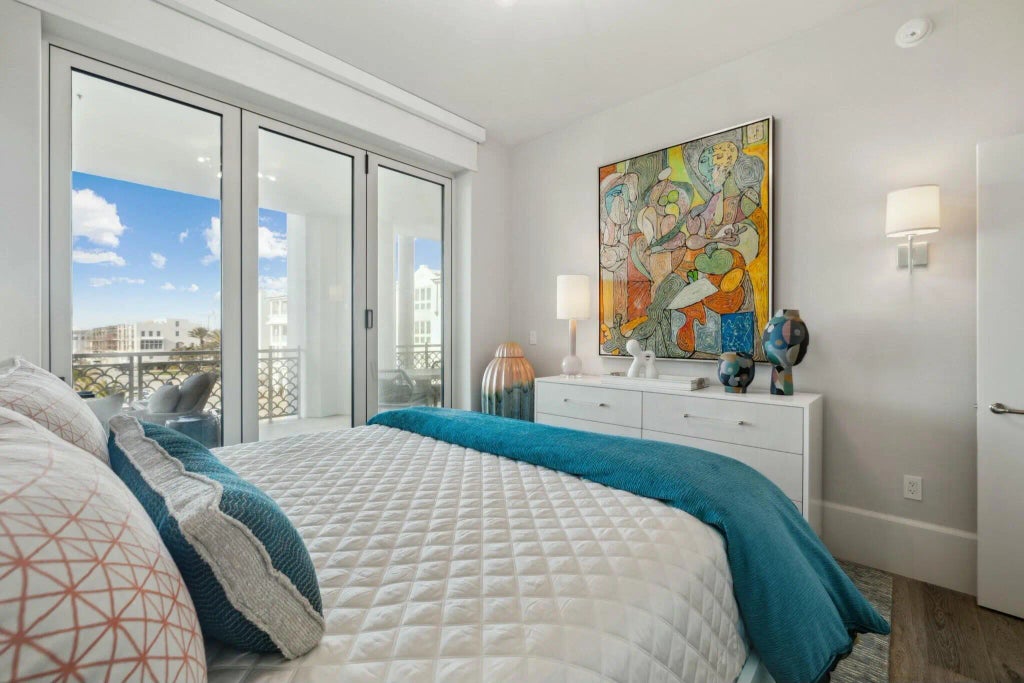 28 of 49 - 27 Admiralty Row 302, Alys Beach, FL