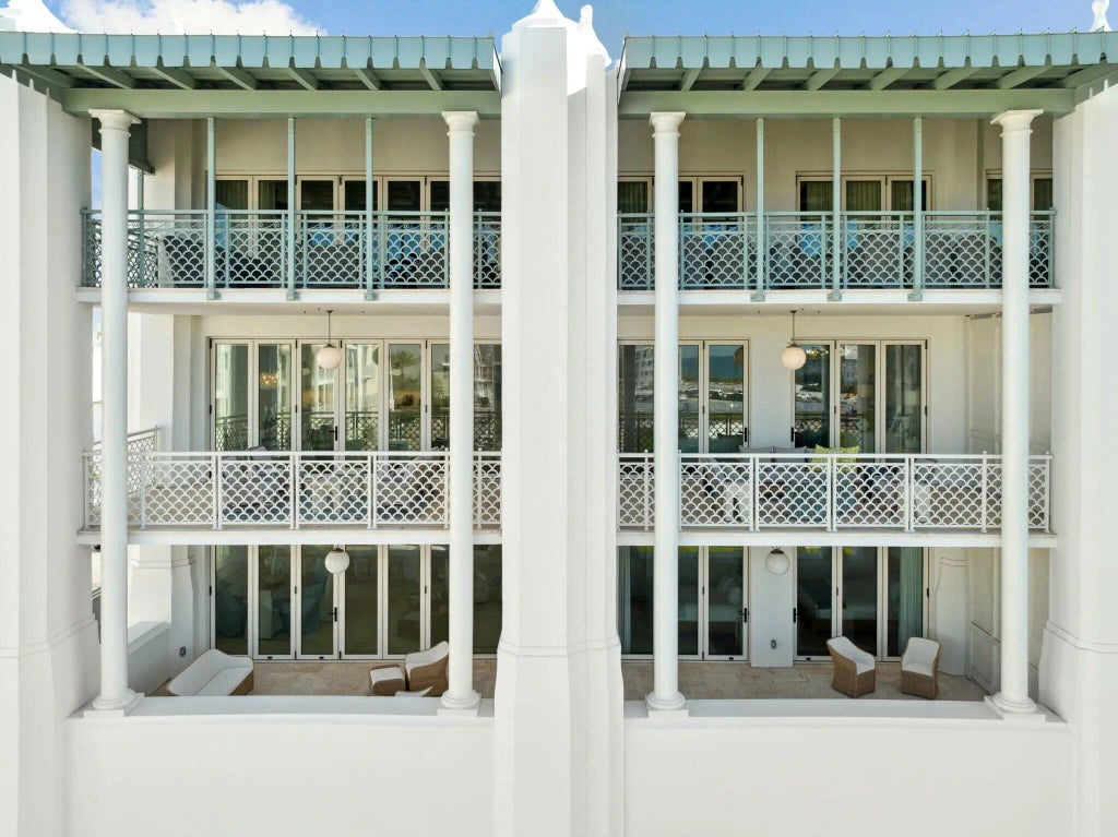 3 of 49 - 27 Admiralty Row 302, Alys Beach, FL