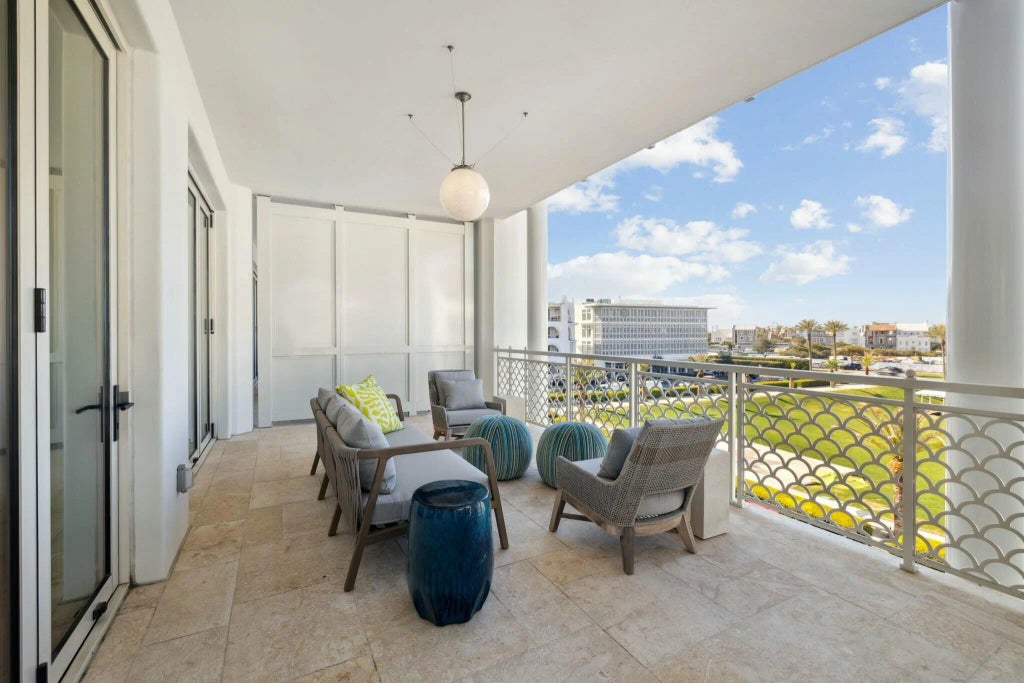 30 of 49 - 27 Admiralty Row 302, Alys Beach, FL