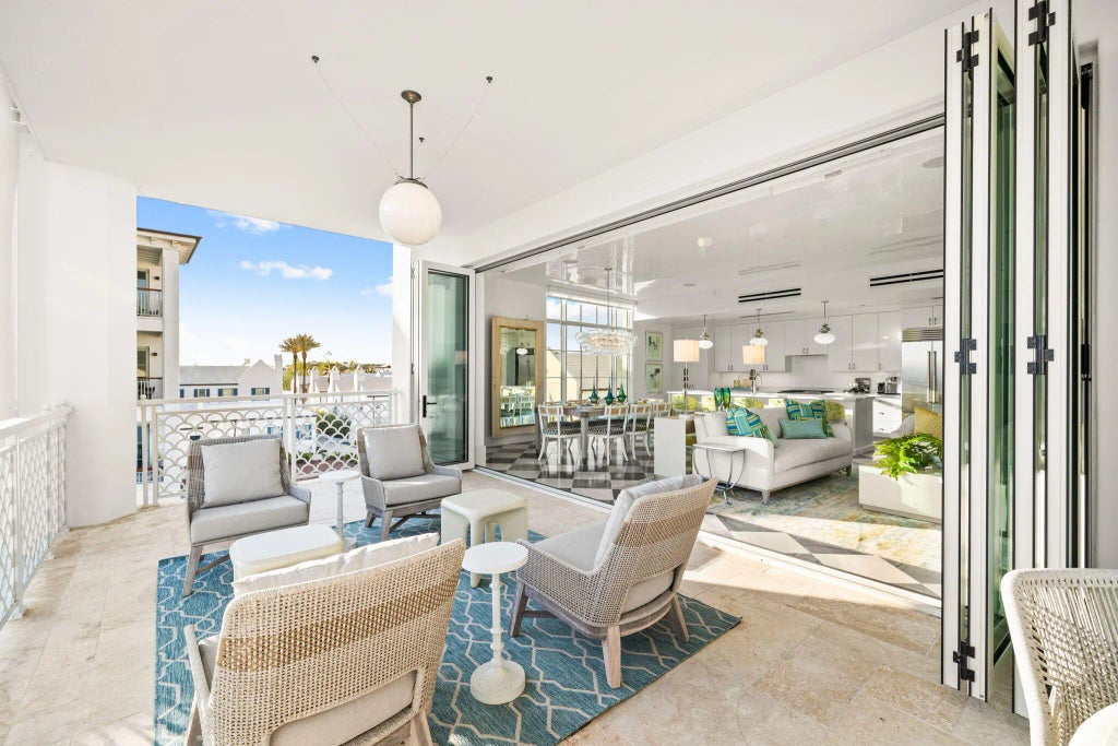 32 of 49 - 27 Admiralty Row 302, Alys Beach, FL