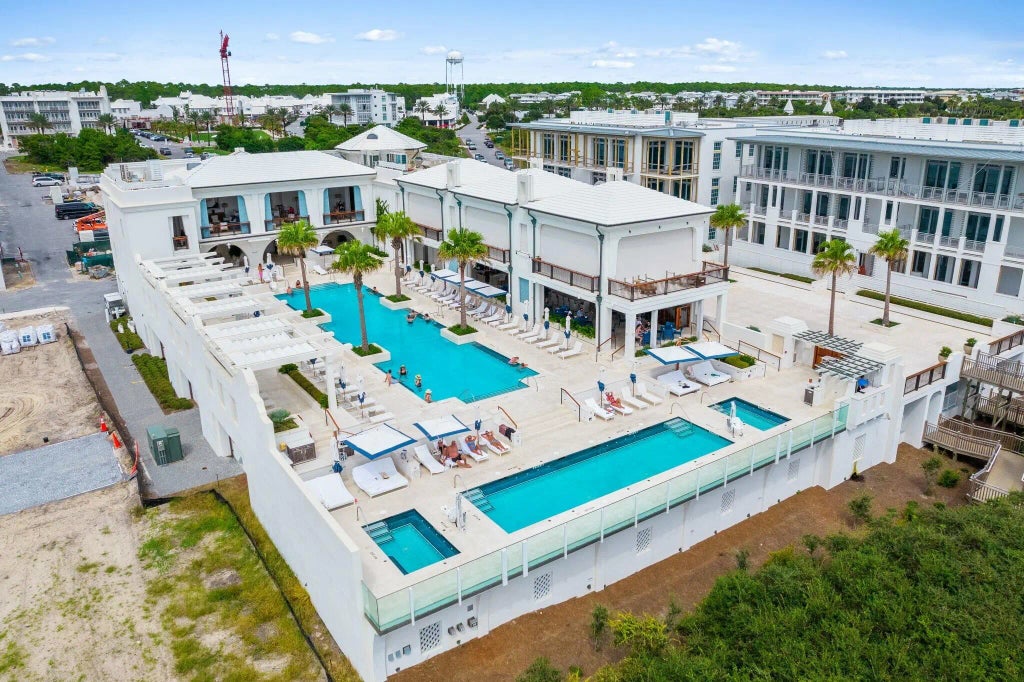 40 of 49 - 27 Admiralty Row 302, Alys Beach, FL