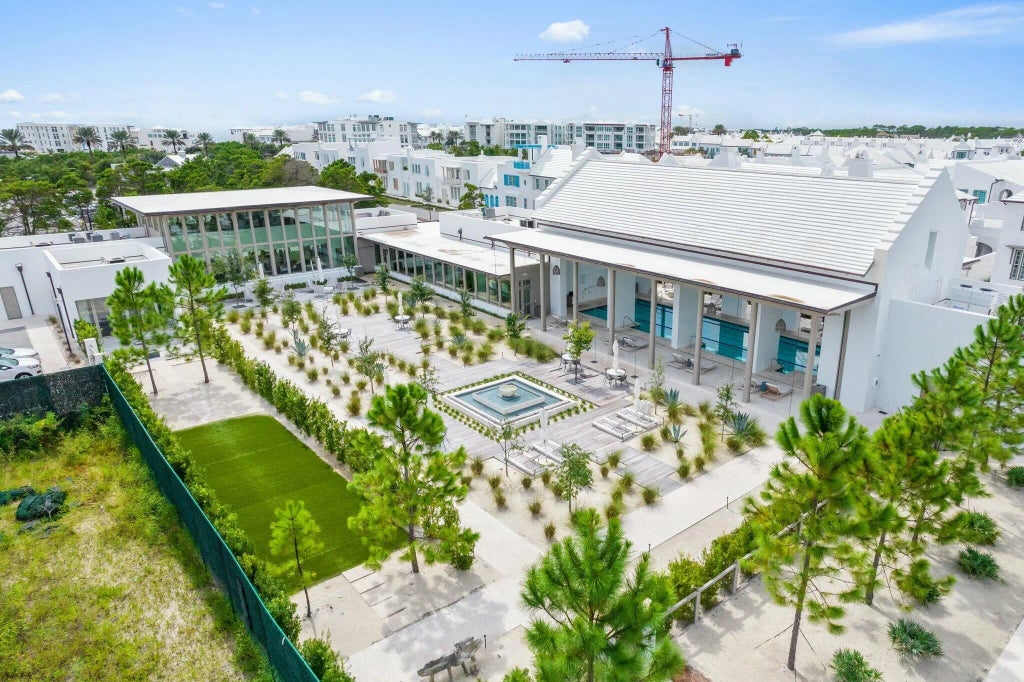 43 of 49 - 27 Admiralty Row 302, Alys Beach, FL